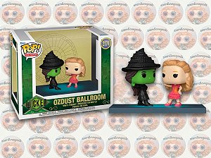 [PRÉ-VENDA] Funko Pop - Wicked - Ozdust Ballroom 2174