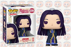 [PRÉ-VENDAS] Funko Pop - Diários de uma Apotecária- Jinshi 2594
