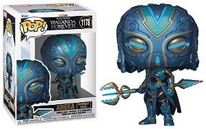 Funko Pop - Black Panther: Wakanda Forever - Aneka (Midnight Angel) 1178