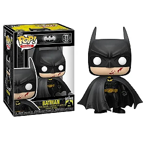 Funko Pop - DC Heroes - Batman 518
