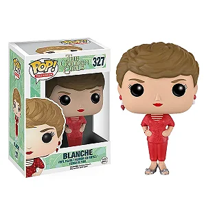Funko Pop - The Golden Girls - Blanche 327