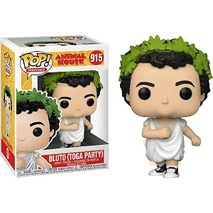 Funko Pop - Animal House - Bluto (Toga Party) 915