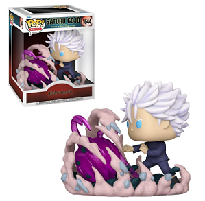 [PRÉ-VENDA] [PRÉ-VENDAS] Funko Pop - Jujutsu Kaisen - Satoru Gojo 1644