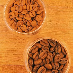 Café Coruja Blend em Grãos 500g