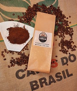 Café Coruja Blend Moído 500g