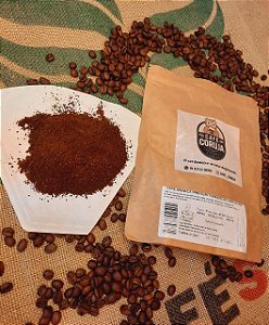 Café Coruja Gourmet Moído 250g