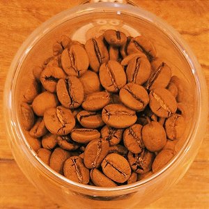 Café Coruja Gourmet em Grãos 1 kg