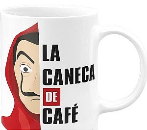 La Caneca de Café