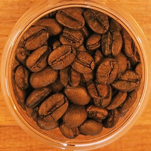 Café Especial Premium em Grãos 250g