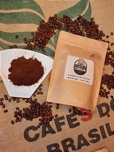 DUPLO 2 un - Café Coruja Blend Moído 250g+250g