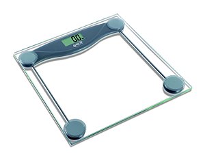 Balança Digital Glass 10 G-Tech