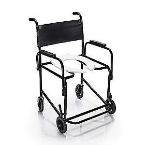 Cadeira de Banho/Higiênica Flex Plus PL2002 (130kg) Prolife