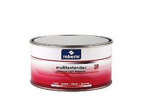 MASSA MULTIEXTENDER- ROBERLO- 750 ml