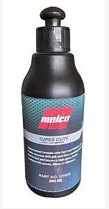 COMPOSTO POLIDOR- MALCO- SUPER DUTY COMPOUND- 300 ML