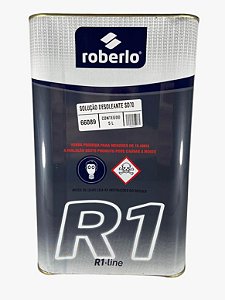 SOLUÇÃO DESOLEANTE SD70- ROBERLO- 5L