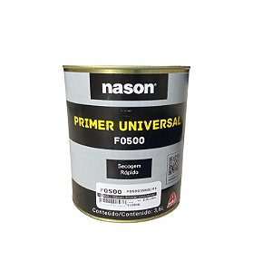 PRIMER UNIVERSAL- F0500- NASON- 3,6L
