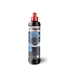 POWER LOCK ULTIMATE PROTECTION 250ML- MENZERNA