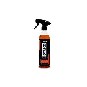 Strike 500ml – Vonixx Removedor de Insetos, Piche e Cola