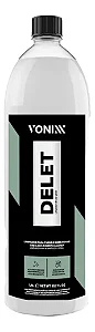 Delet 1,5L – Vonixx Limpador de Pneus e Borrachas
