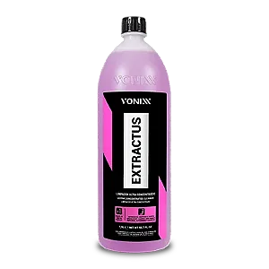 Extractus 1,5L – Vonixx Limpador para Extratora