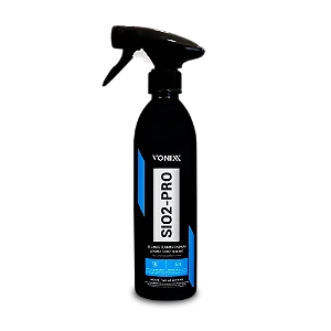 SiO2 Pro – Vonixx Selante Sintético com Proteção Cerâmica - 500ml