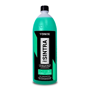 Sintra Pro 1,5L Vonixx – Limpador Multiuso Concentrado