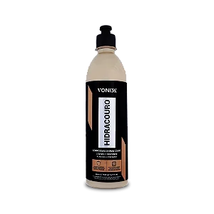 Hidracouro 500ml Vonixx – Hidratante para Couro