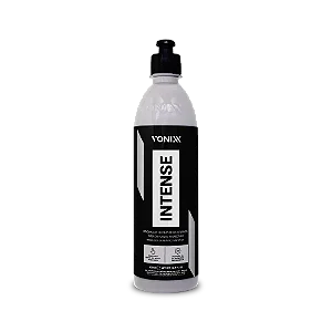 Intense 500ml Vonixx – Revitalizador de Plásticos Internos