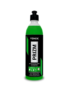 Prizm 500ml Vonixx – Removedor de Chuva Ácida para Vidros