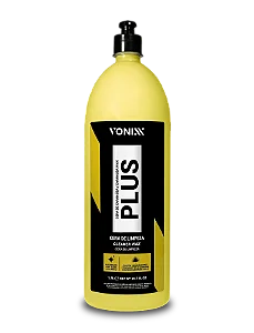 Carnaúba Plus 1,5L Vonixx – Cera Líquida com Carnaúba