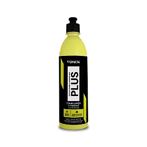 Carnaúba Plus 500ml Vonixx – Cera Líquida com Carnaúba