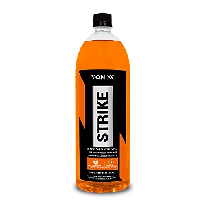 Strike 1,5L Vonixx – Removedor de Insetos, Piche e Cola