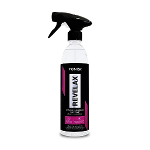 Revelax 500ml Vonixx – Revelador de Hologramas e IPA