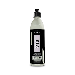 V10 500ml Vonixx – Composto Polidor para Vernizes Asiáticos