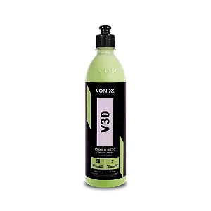 V30 500ml Vonixx – Polidor de Refino para Vernizes Asiáticos