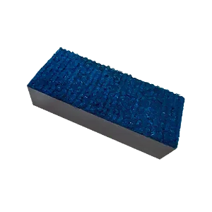 Kit de Tacos para Descontaminação de Vidros Vonixx – 3 Unidades