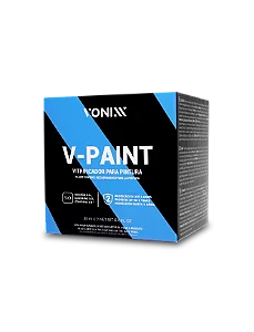 V-Paint 20ml Vonixx – Coating Cerâmico para Pintura
