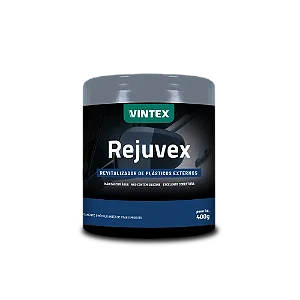 Rejuvex Vintex – 400gr Revitalizador de Plásticos