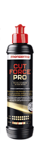 Cut Force Pro 250ml Menzerna – Composto de Corte Pesado