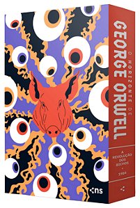 Box O Horizonte De George Orwell