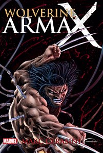 Wolverine - Arma X