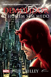 Demolidor: O Homem Sem Medo