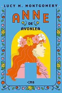 Anne de Avonlea - Edição de luxo (Capa dura + fitilho)