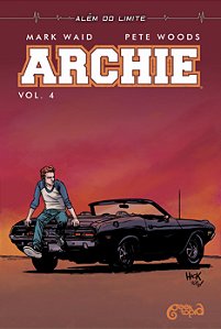 Archie: Volume 4