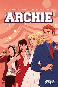 Archie: Volume 6