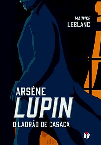 Arsène Lupin: O Ladrão de Casaca