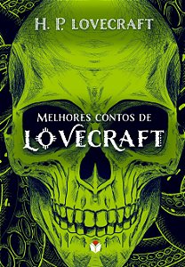 Os melhores contos de H.P. Lovecraft