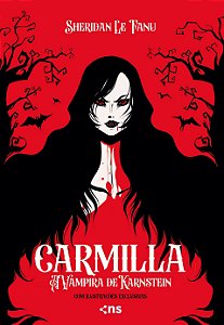 Carmilla - Edição Luxo