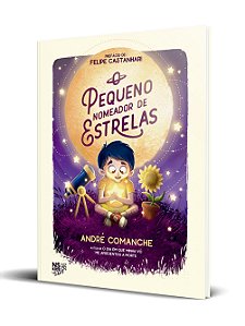 O Pequeno Nomeador De Estrelas
