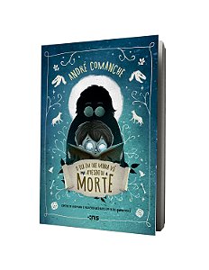 O Dia Em Que Minha Vó Me Apresentou A Morte